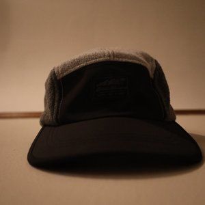 Eddie Bauer Fleece snap back